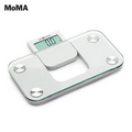 MoMA Compact Digital Personal Scale